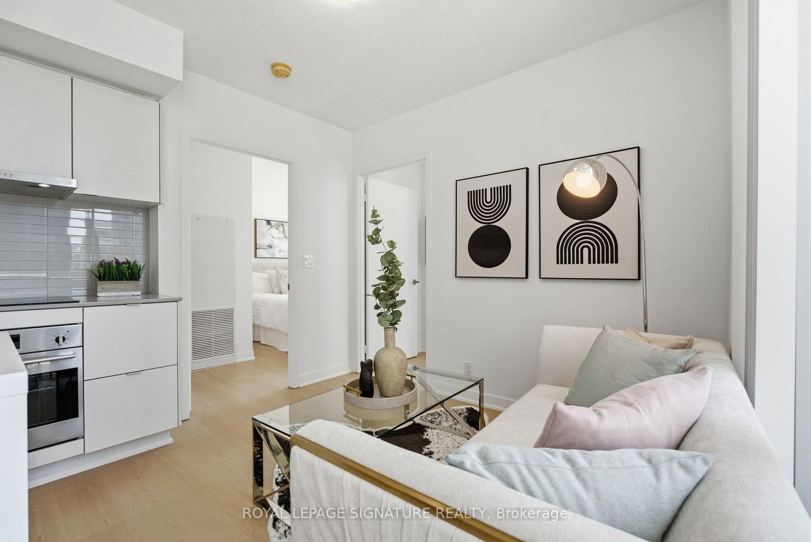 88 Harbour Street • #1710 • Toronto, ON photo 12