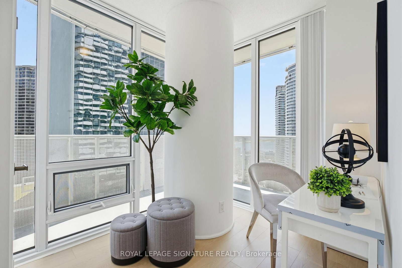 88 Harbour Street • #1710 • Toronto, ON photo 26