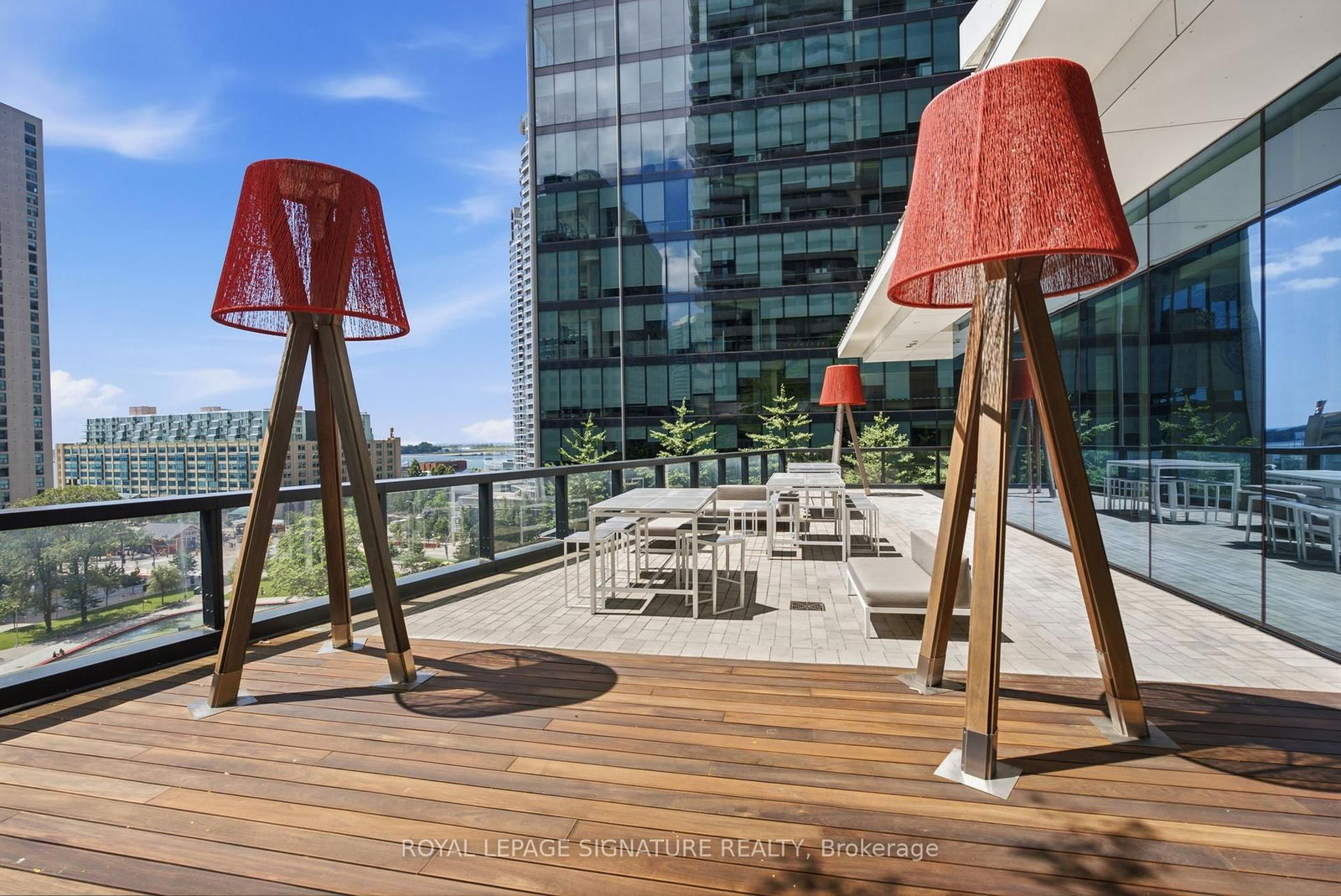 88 Harbour Street • #1710 • Toronto, ON photo 34