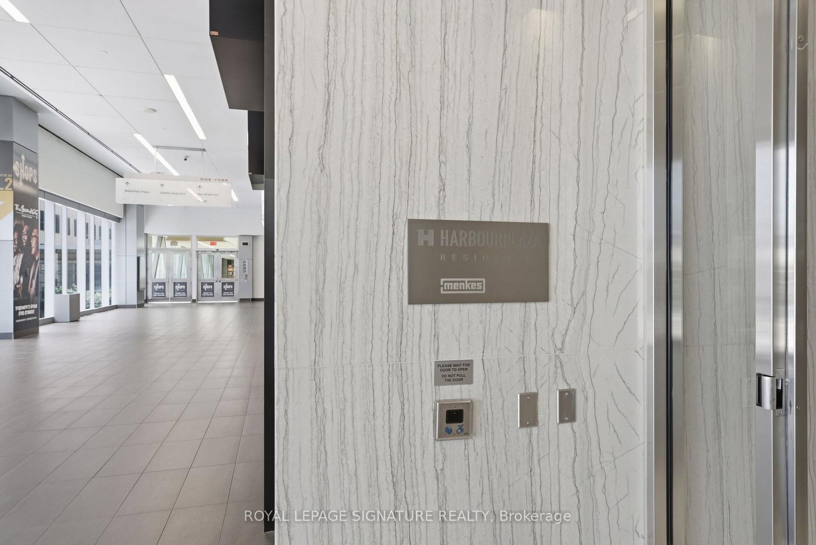 88 Harbour Street • #1710 • Toronto, ON photo 37