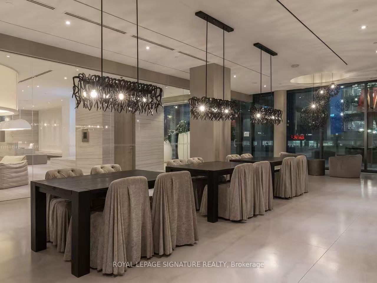 88 Harbour Street • #1710 • Toronto, ON photo 42