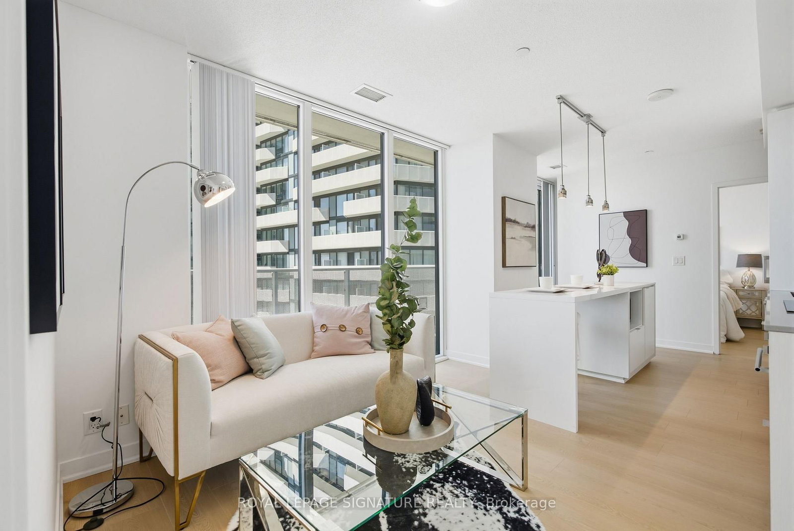 88 Harbour Street • #1710 • Toronto, ON photo 9