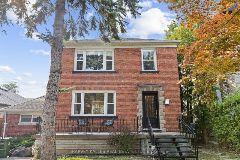 84 Lynnhaven Road