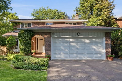 20 Wellesbourne Crescent, Toronto, ON