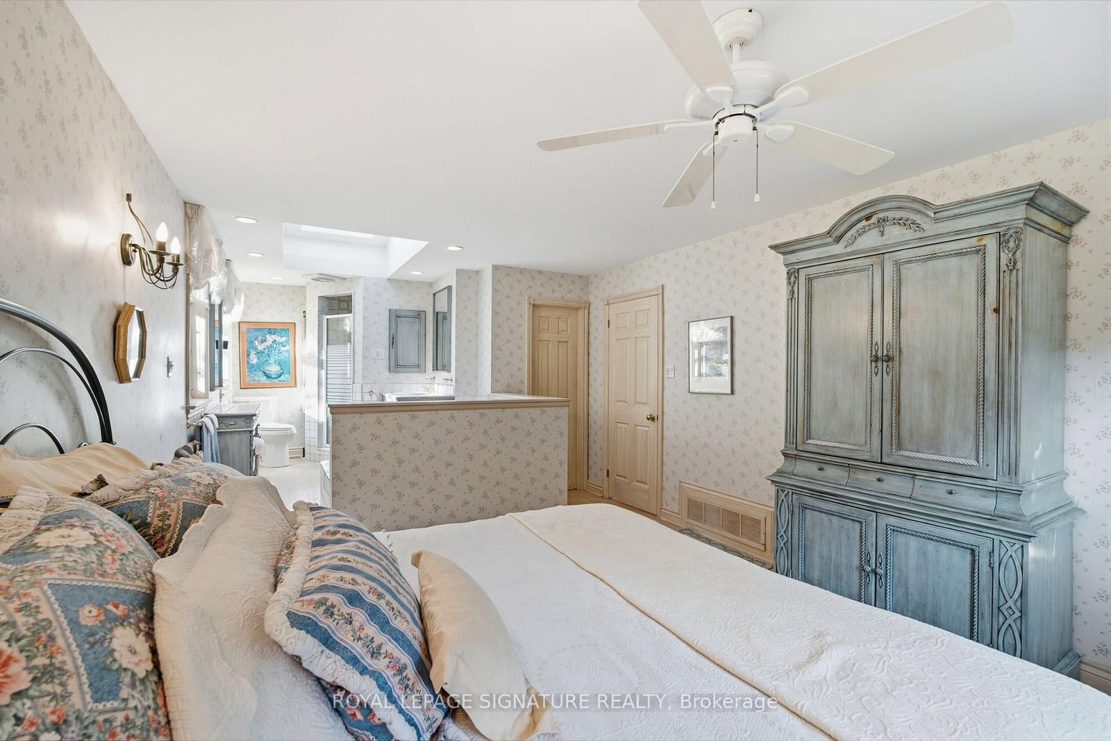 20 Wellesbourne Crescent • Toronto, ON photo 21