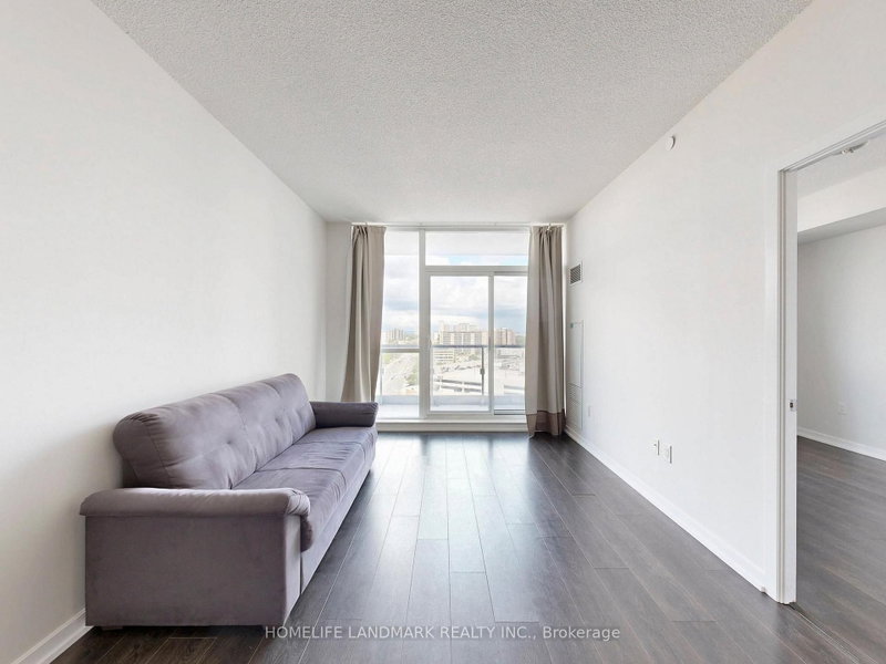 1204 - 66 Forest Manor Road