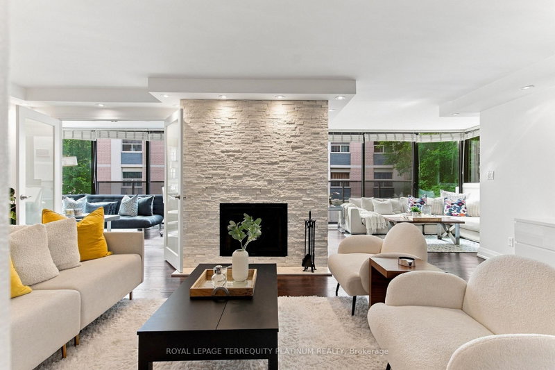 203 - 70 Montclair Avenue