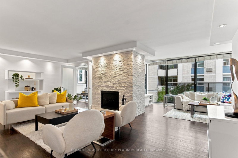 203 - 70 Montclair Avenue