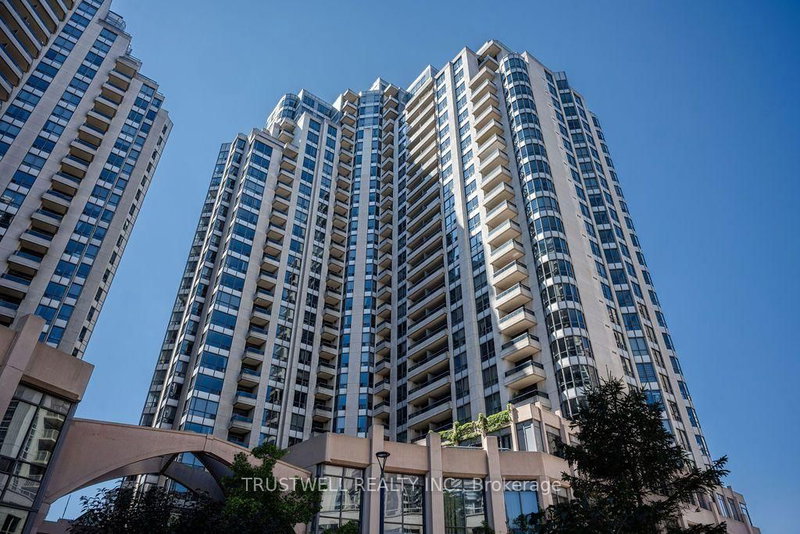 708 - 5 Northtown Way