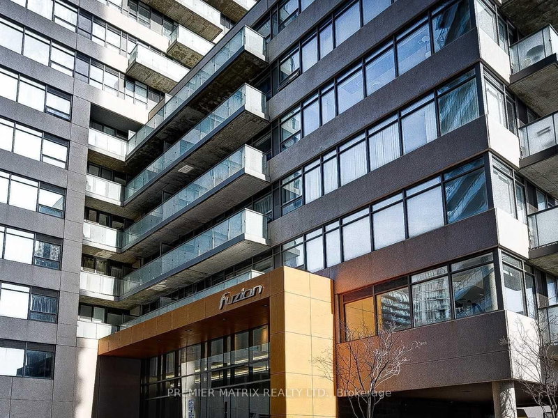 803 - 20 Joe Shuster Way