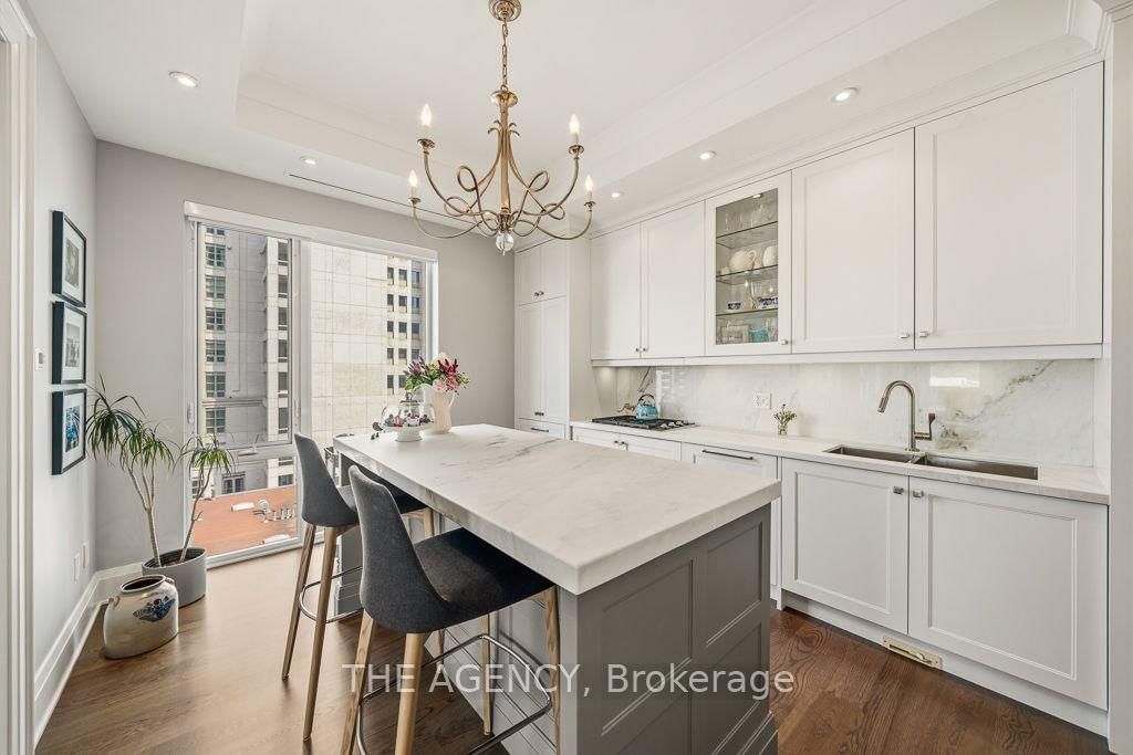 80 Yorkville Avenue • #902 • Toronto, ON photo 12