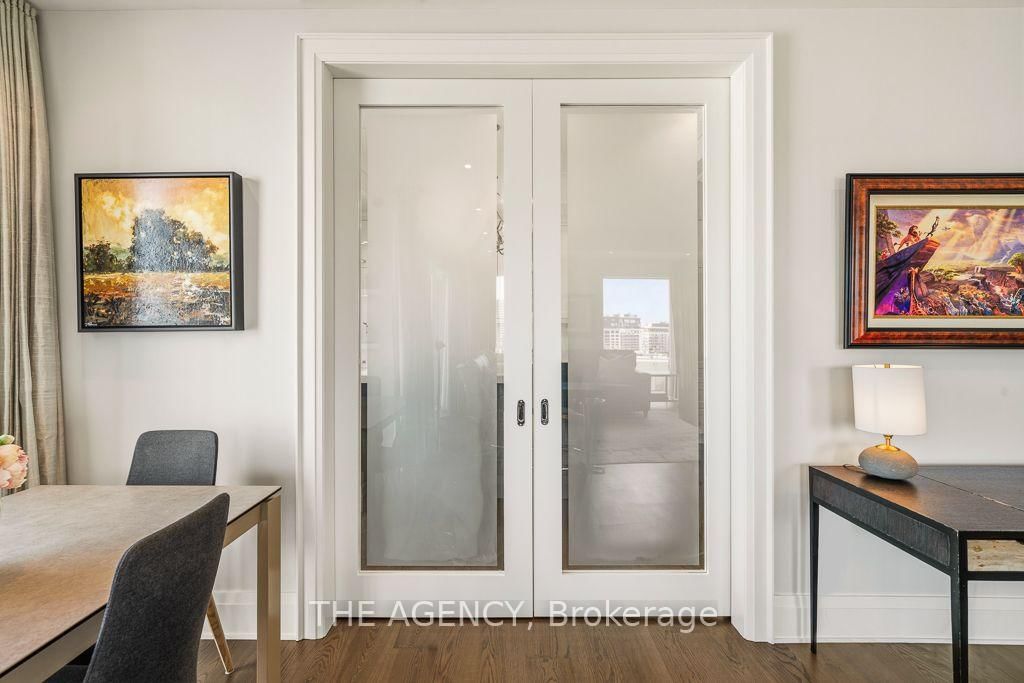 80 Yorkville Avenue • #902 • Toronto, ON photo 16