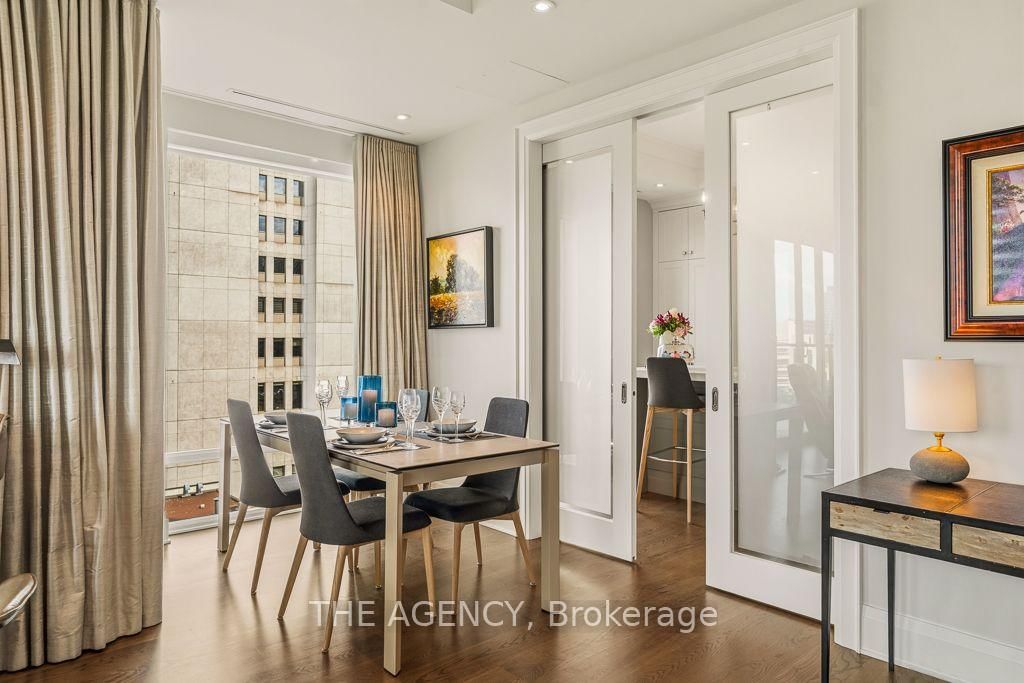 80 Yorkville Avenue • #902 • Toronto, ON photo 18