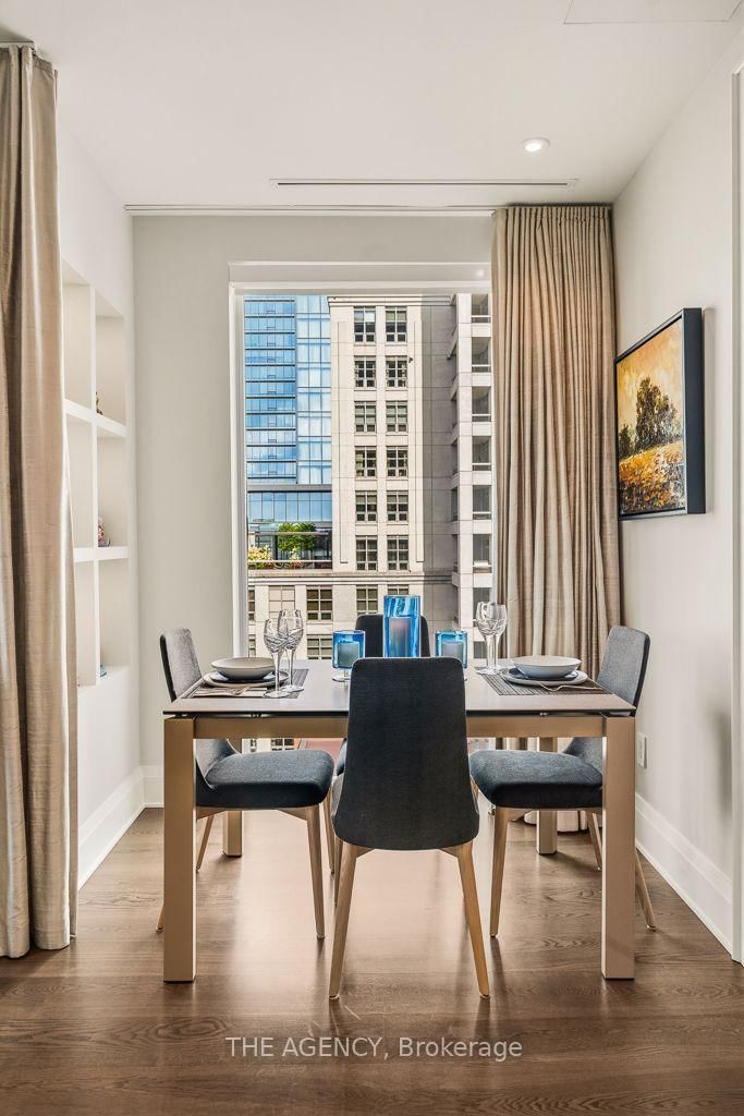 80 Yorkville Avenue • #902 • Toronto, ON photo 19