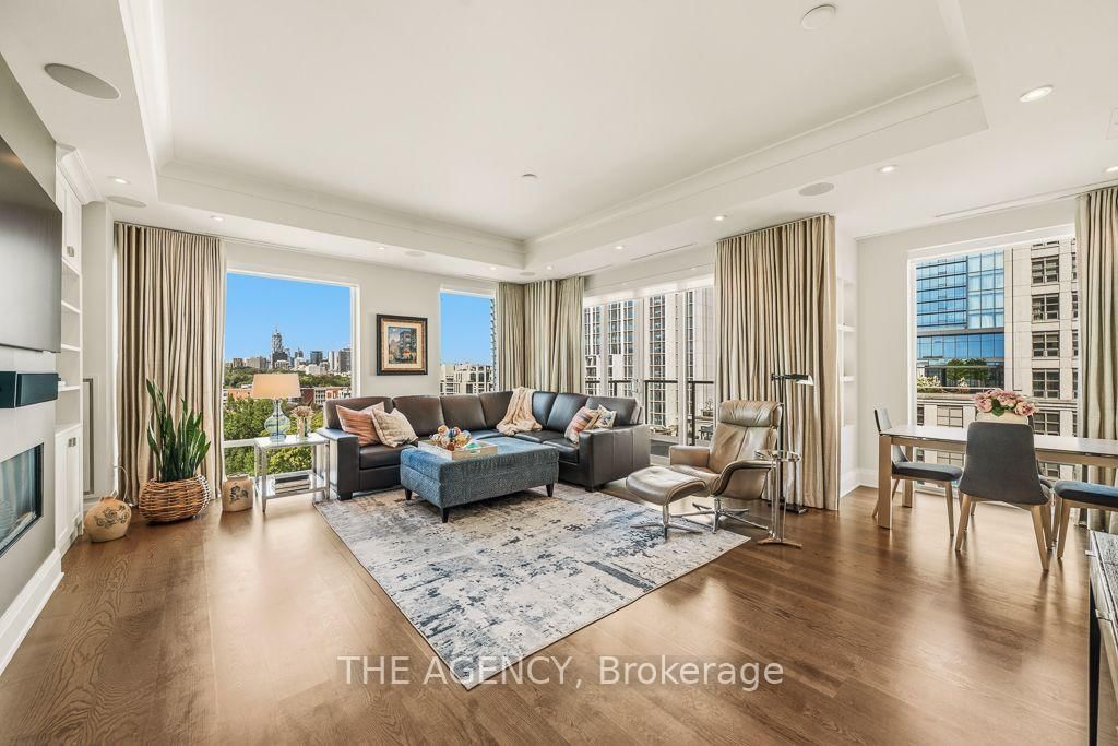 80 Yorkville Avenue • #902 • Toronto, ON photo 20