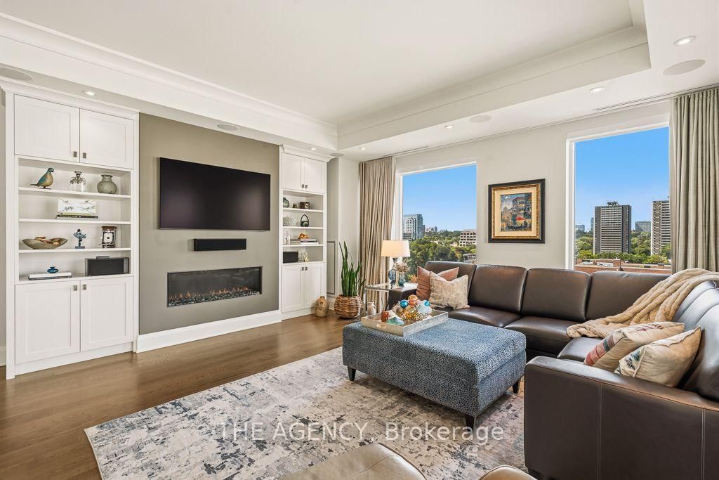 80 Yorkville Avenue • #902 • Toronto, ON photo 22