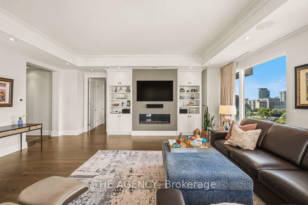 80 Yorkville Avenue • #902 • Toronto, ON photo 23