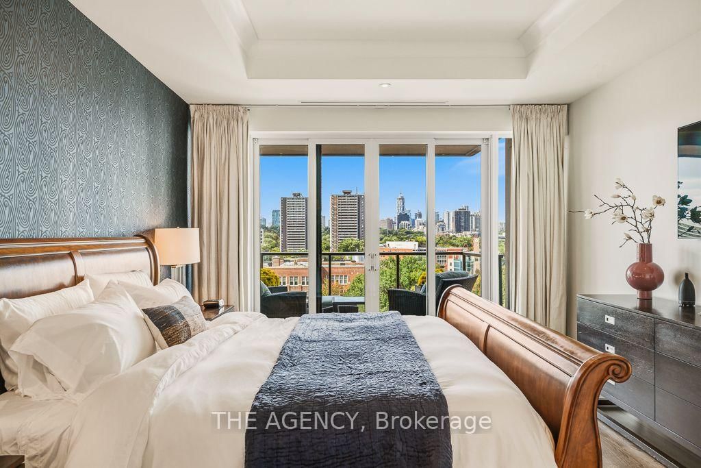 80 Yorkville Avenue • #902 • Toronto, ON photo 29
