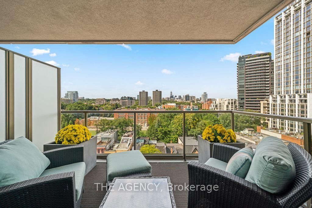 80 Yorkville Avenue • #902 • Toronto, ON photo 32