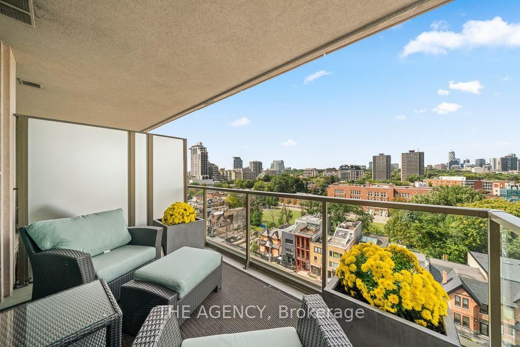 80 Yorkville Avenue • #902 • Toronto, ON photo 33