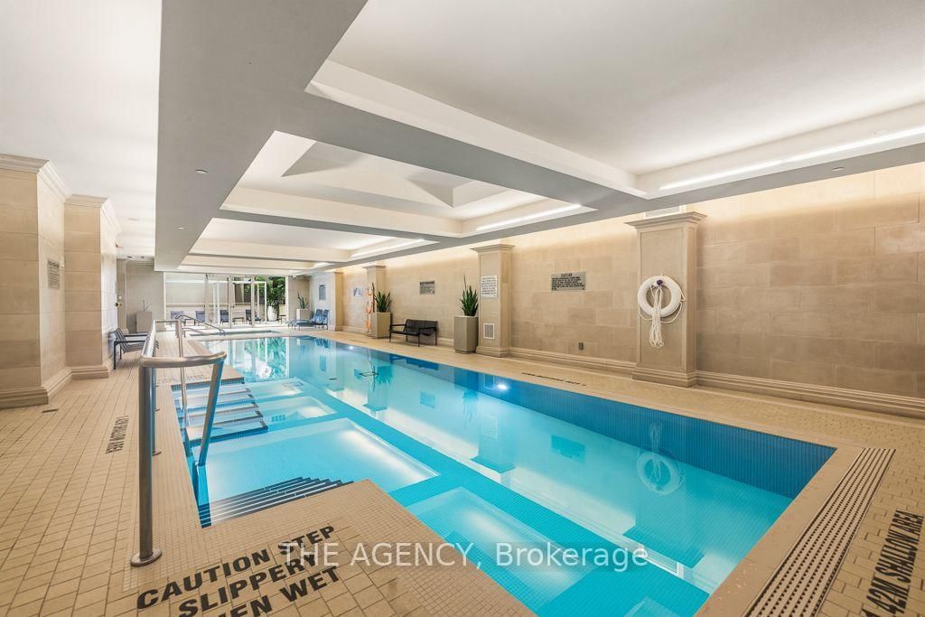 80 Yorkville Avenue • #902 • Toronto, ON photo 35