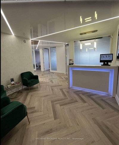 Office for lease at 1104-20 Eglinton Avenue, Toronto, Ontario, M6E 2K7 - Yonge-Eglinton - MLS: C13756034
