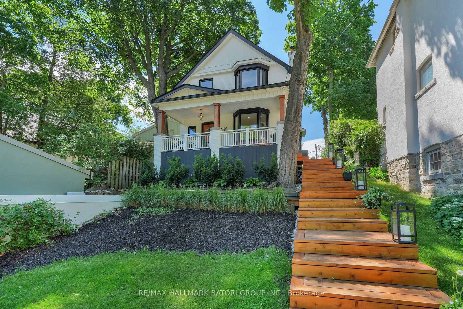 Property at 255 Blythwood