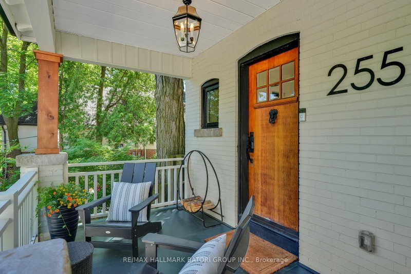 255 Blythwood Road