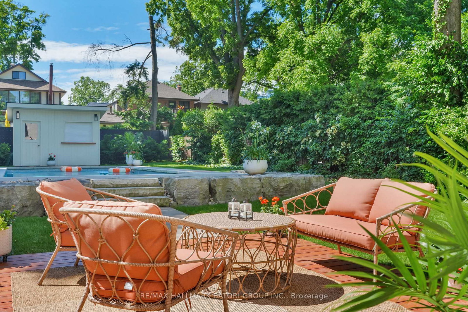 255 Blythwood Road • Toronto, ON photo 29