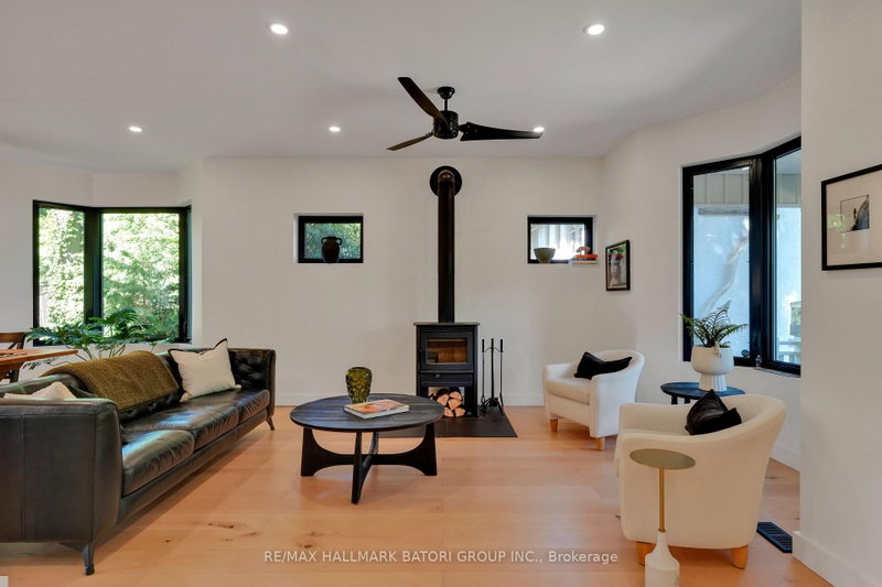 255 Blythwood Road