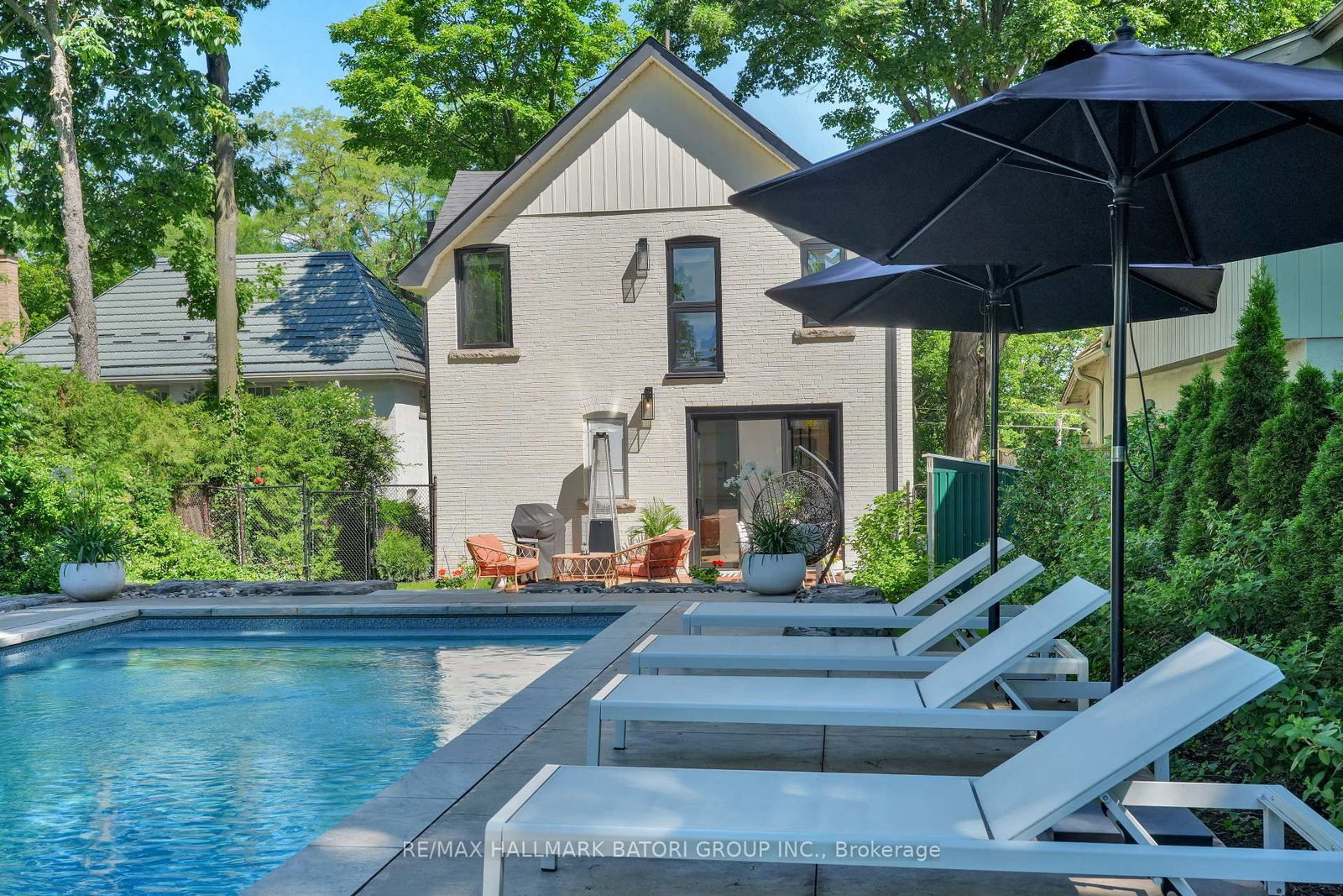 255 Blythwood Road • Toronto, ON photo 31