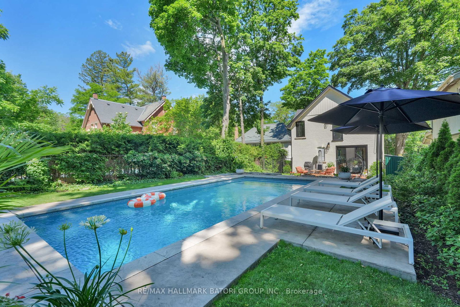 255 Blythwood Road • Toronto, ON photo 34