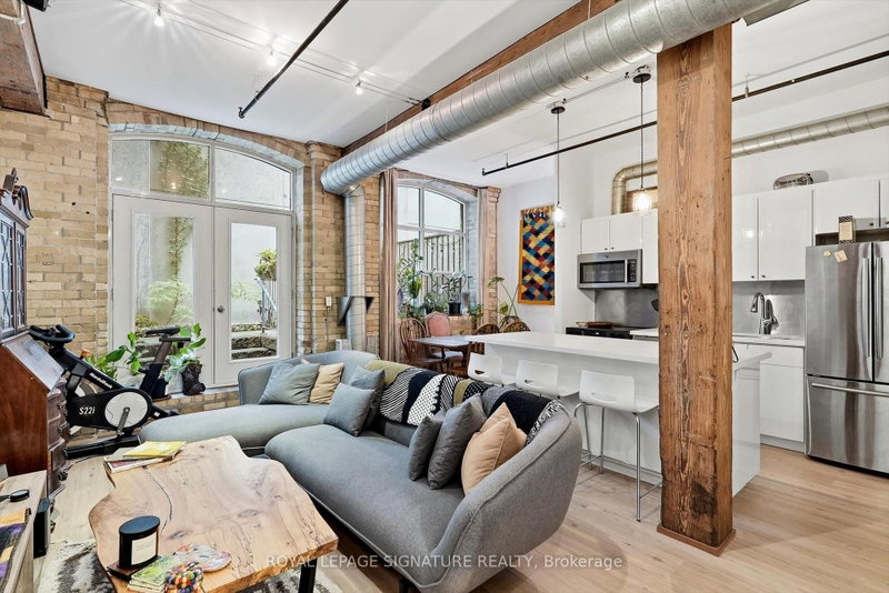 103 - 383 Adelaide Street E