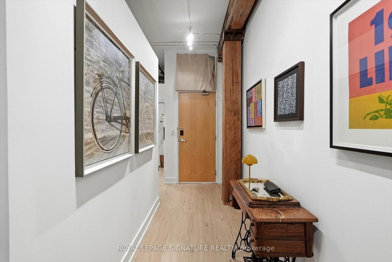 103 - 383 Adelaide Street E