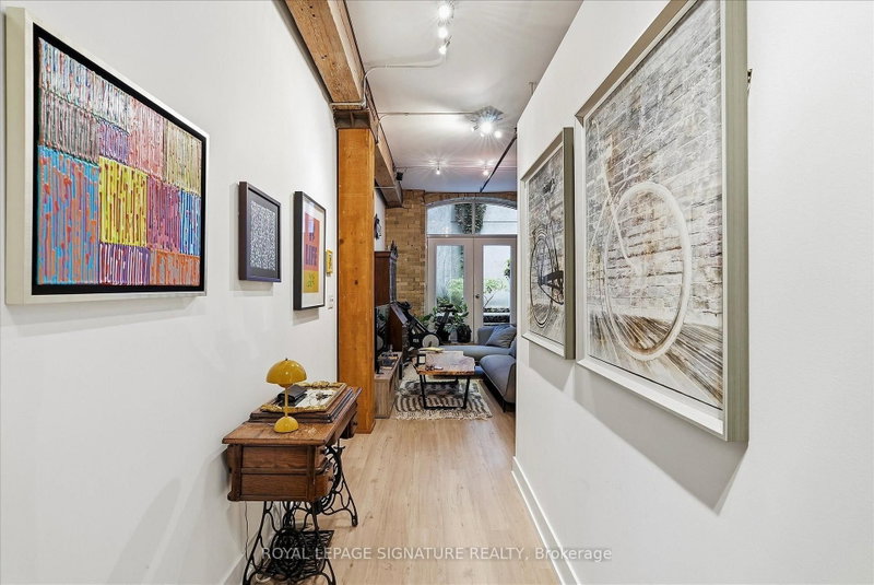 103 - 383 Adelaide Street E