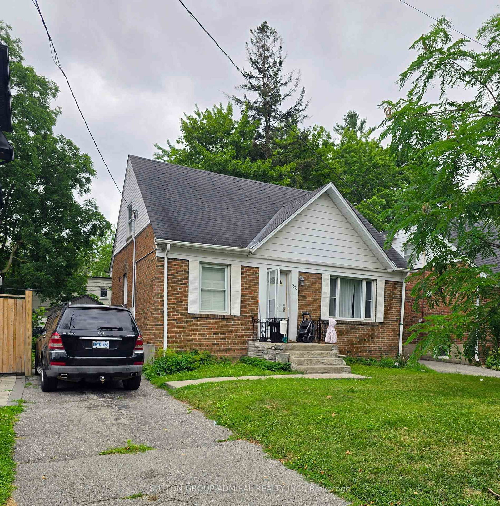 35 Anndale Drive, Toronto, ON, photo 1