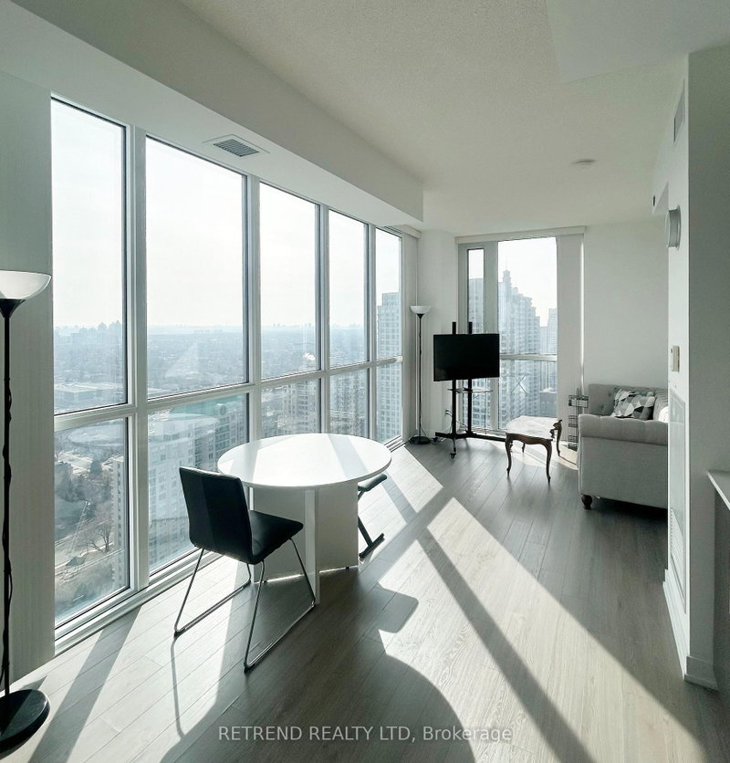 2706 - 5180 Yonge Street