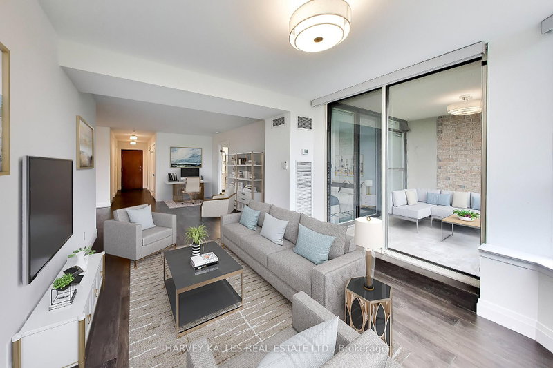 314 - 268 Ridley Boulevard
