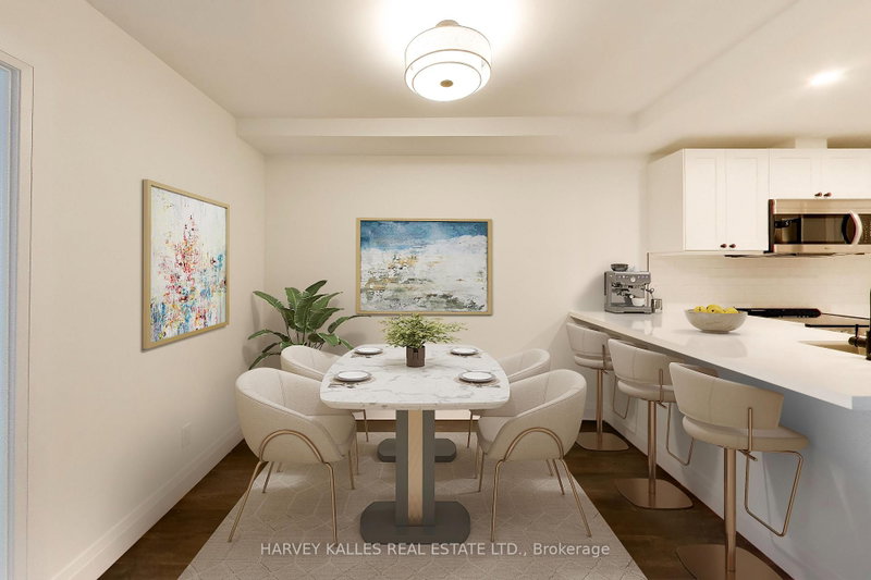 314 - 268 Ridley Boulevard
