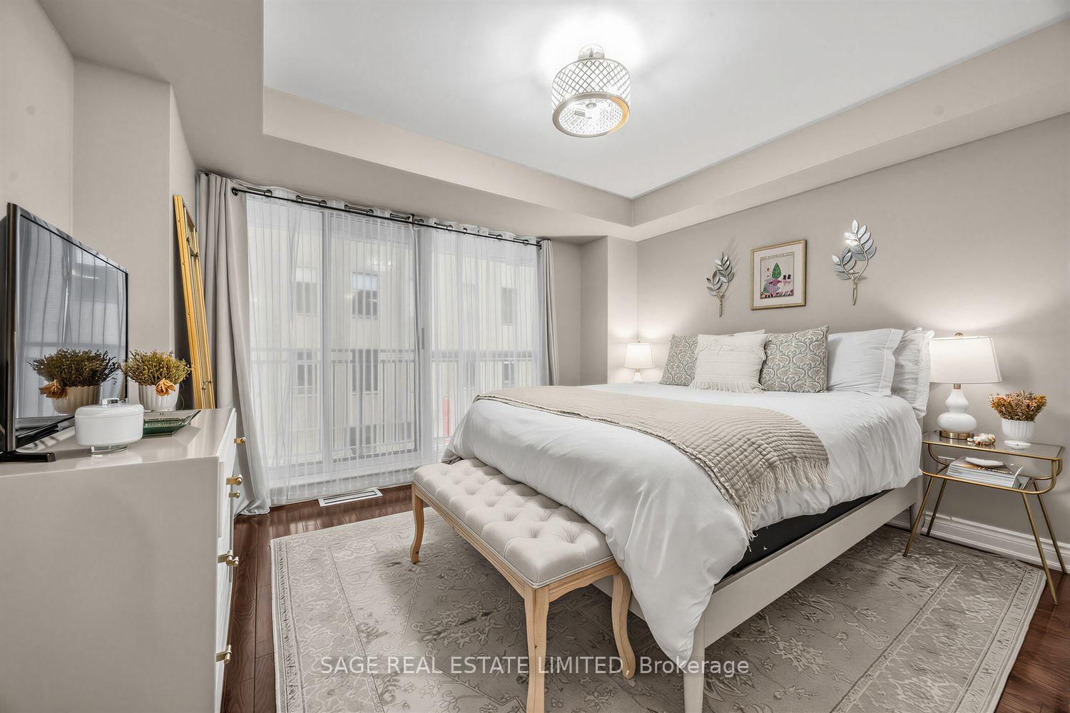 80 Cumberland Street • #303 • Toronto, ON photo 19