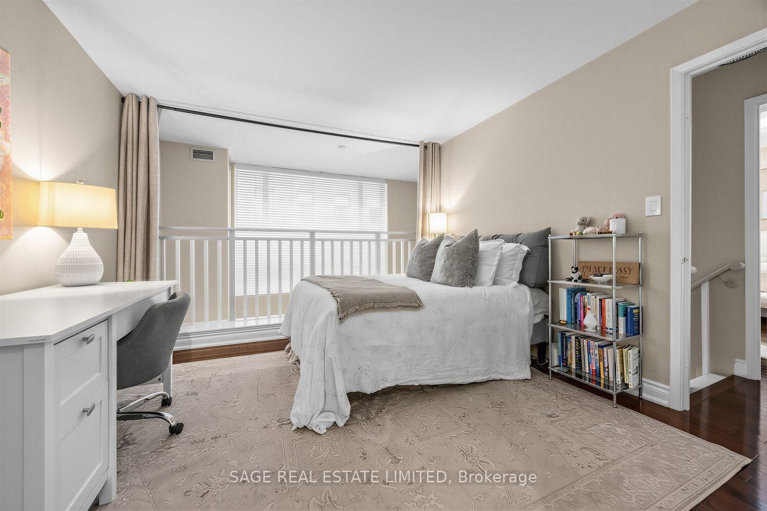 80 Cumberland Street • #303 • Toronto, ON photo 23