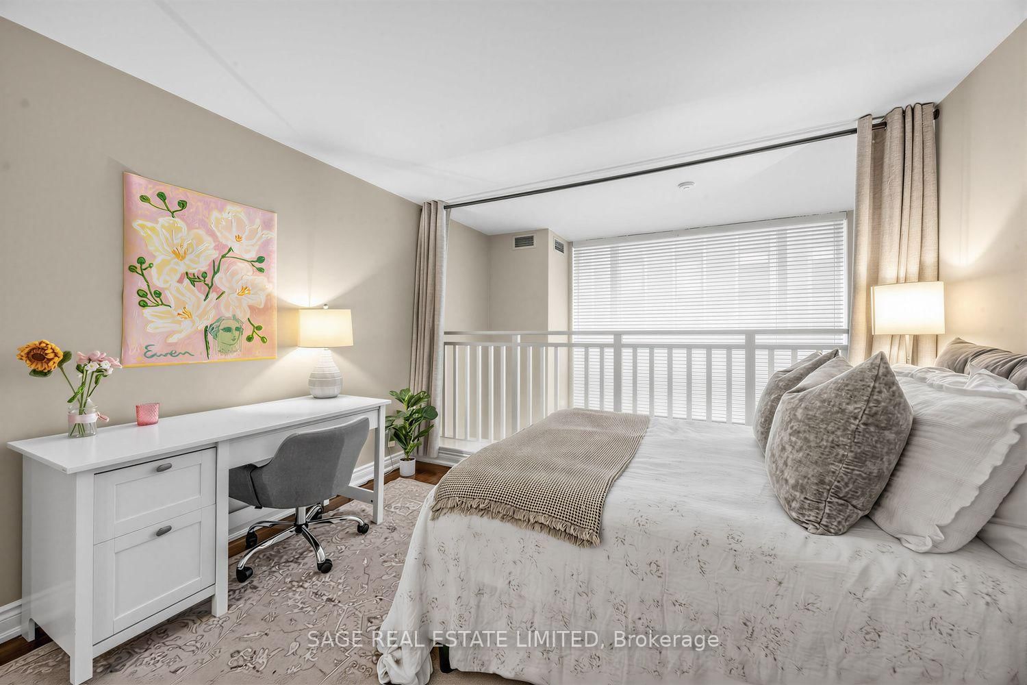 80 Cumberland Street • #303 • Toronto, ON photo 24