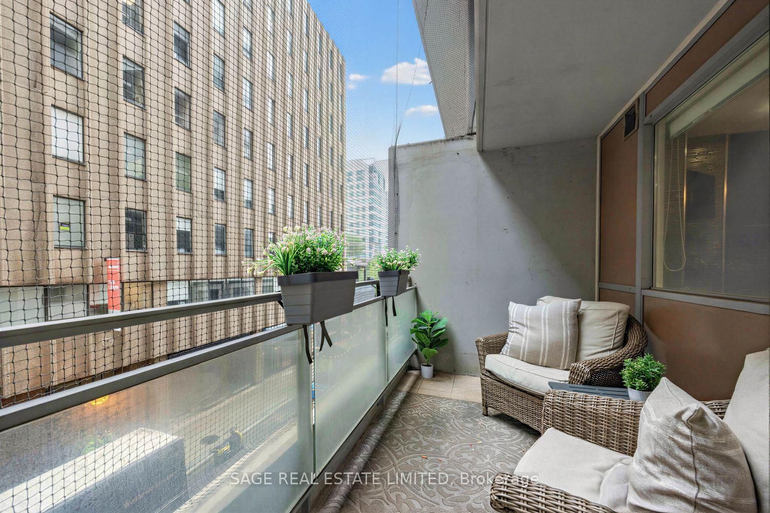 80 Cumberland Street • #303 • Toronto, ON photo 29