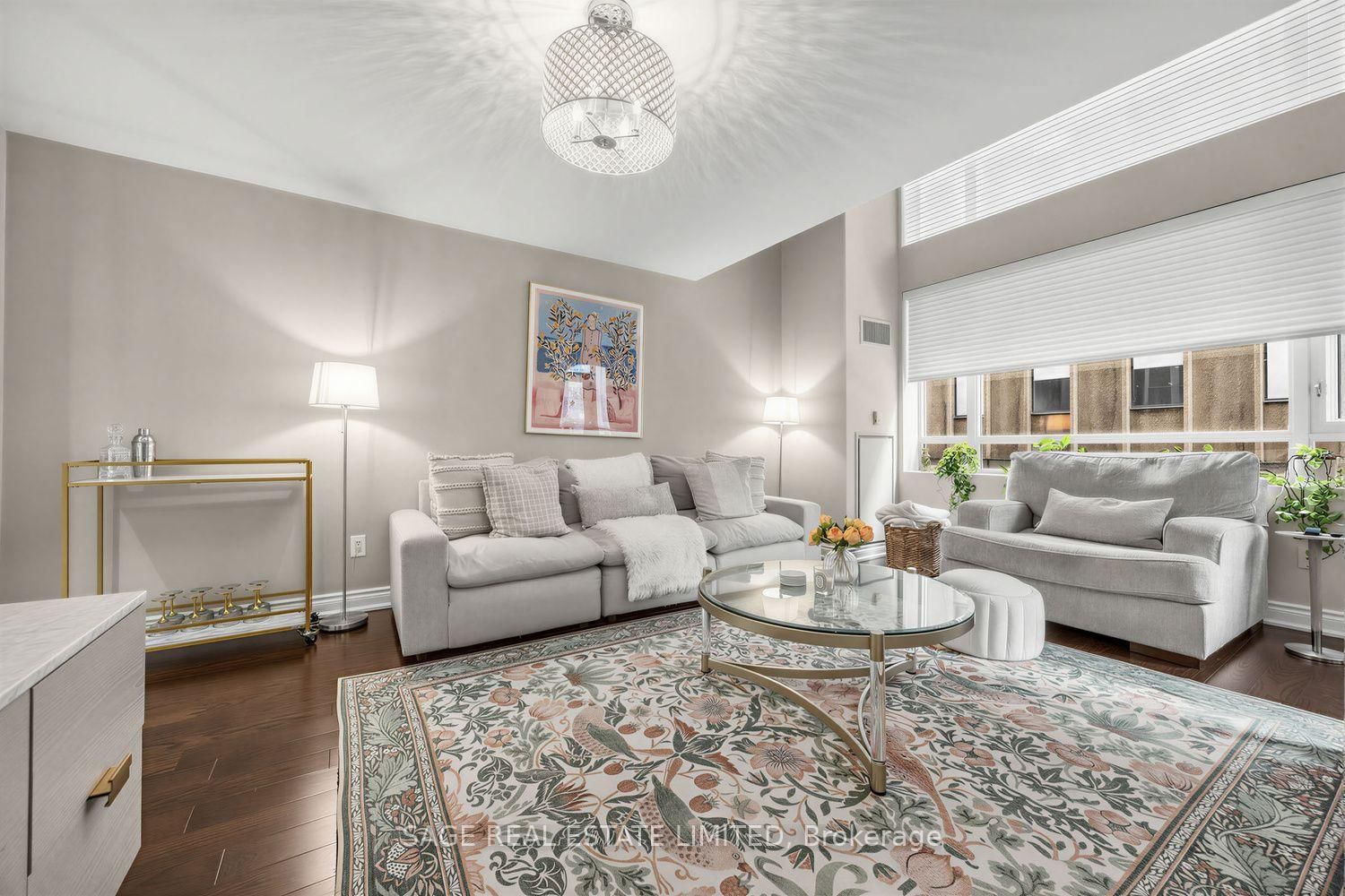 80 Cumberland Street • #303 • Toronto, ON photo 3