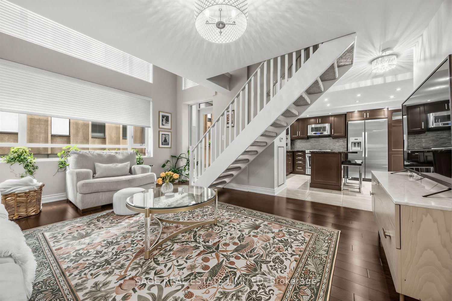 80 Cumberland Street • #303 • Toronto, ON photo 4