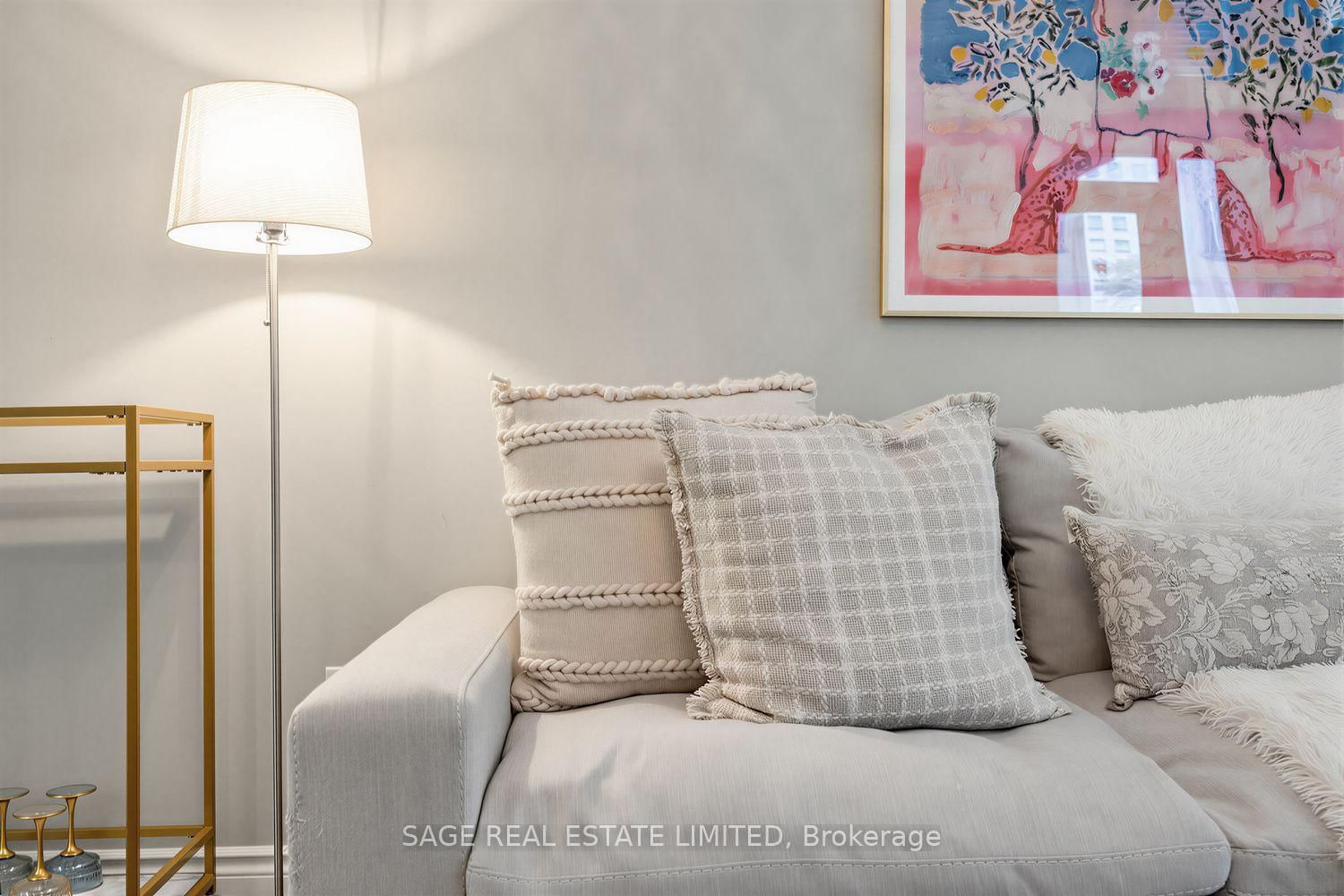 80 Cumberland Street • #303 • Toronto, ON photo 6