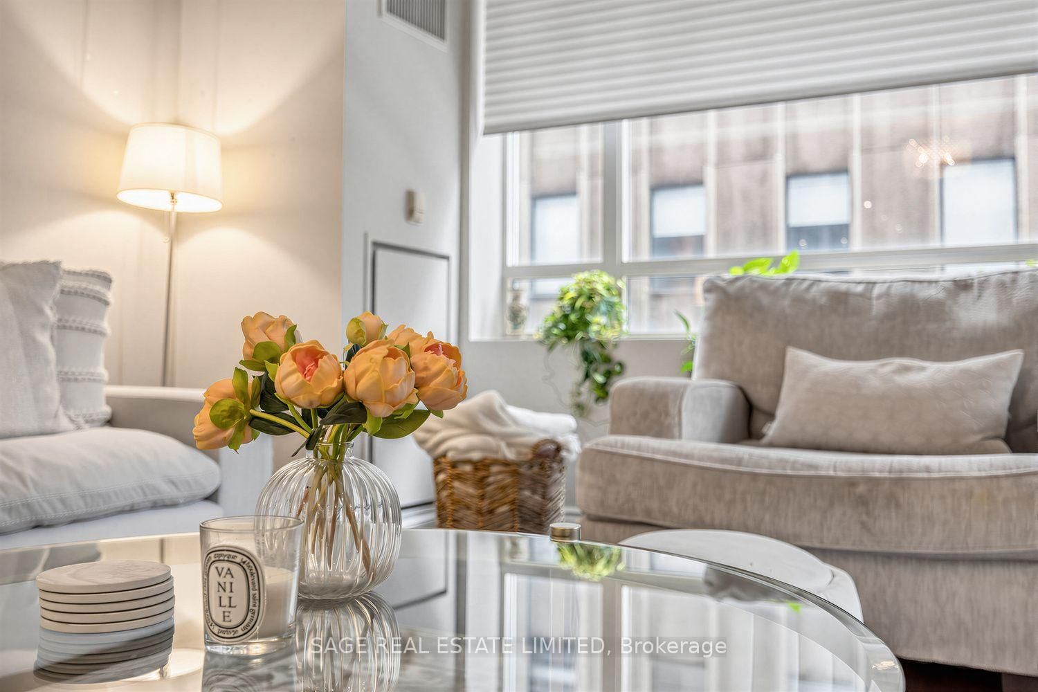 80 Cumberland Street • #303 • Toronto, ON photo 8