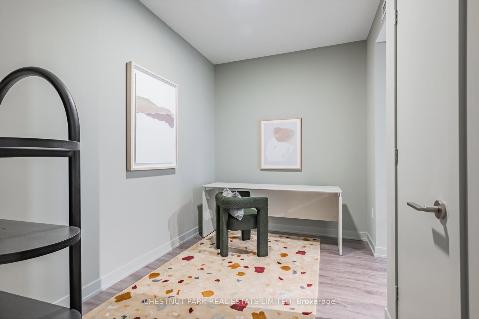 821 - 9 Tecumseth Street, Toronto 3