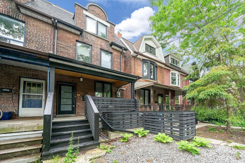 2nd&3rd - 198 Roxton Road