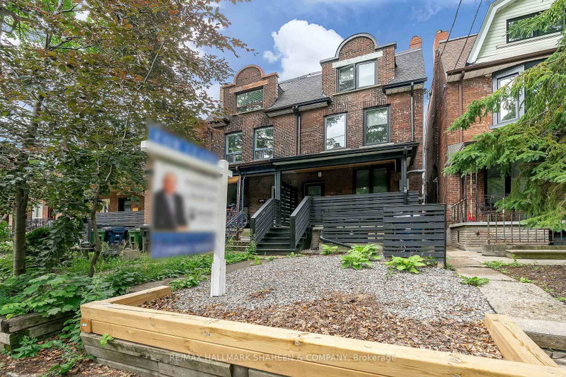 2nd&3rd - 198 Roxton Road